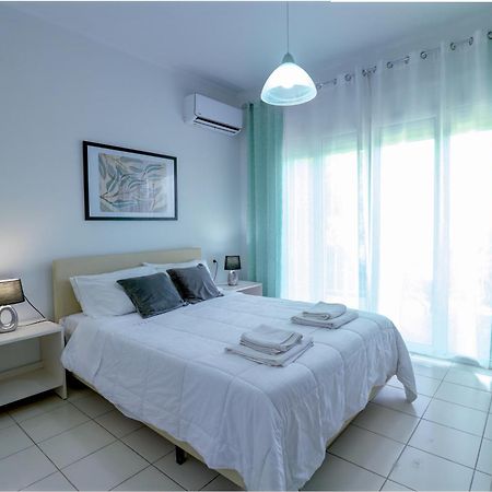 Dreamy Apartments Corfu كونتوكالي المظهر الخارجي الصورة