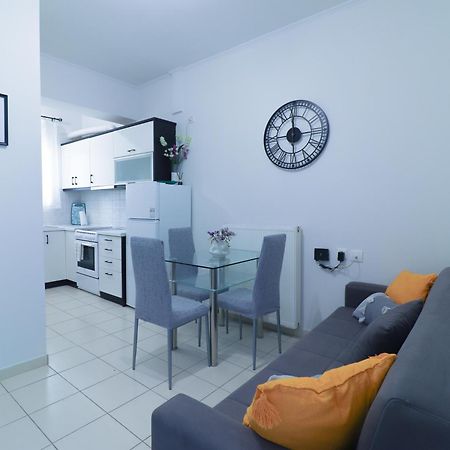 Dreamy Apartments Corfu كونتوكالي المظهر الخارجي الصورة