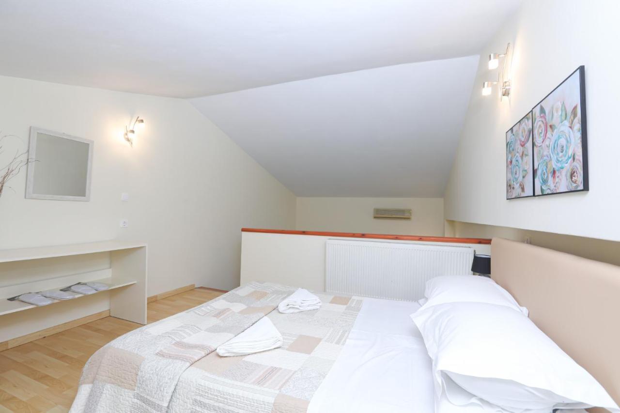 Dreamy Apartments Corfu كونتوكالي المظهر الخارجي الصورة