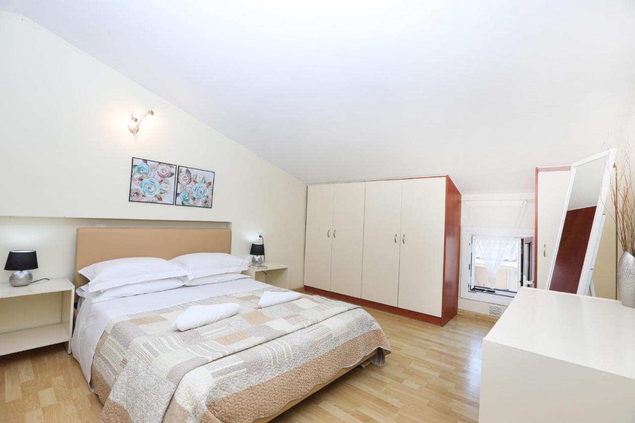 Dreamy Apartments Corfu كونتوكالي المظهر الخارجي الصورة