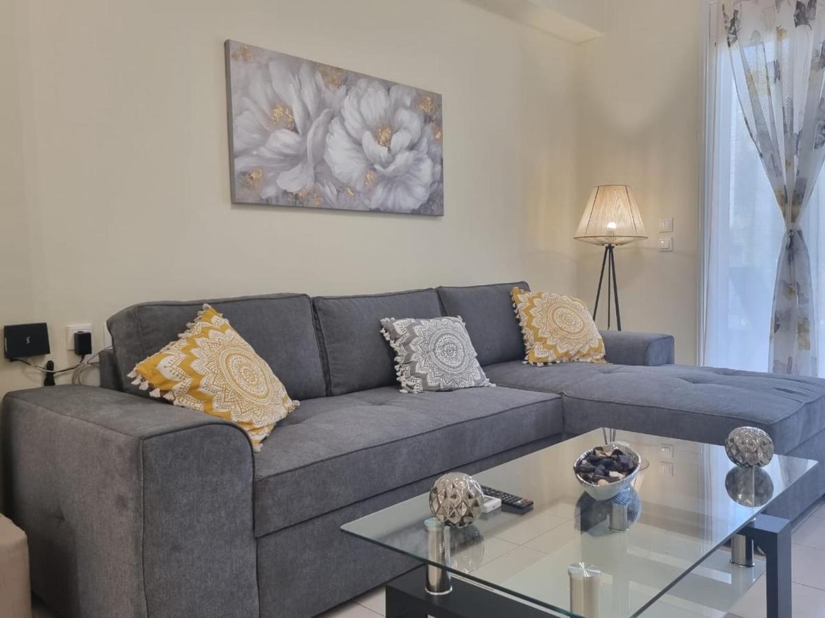Dreamy Apartments Corfu كونتوكالي المظهر الخارجي الصورة