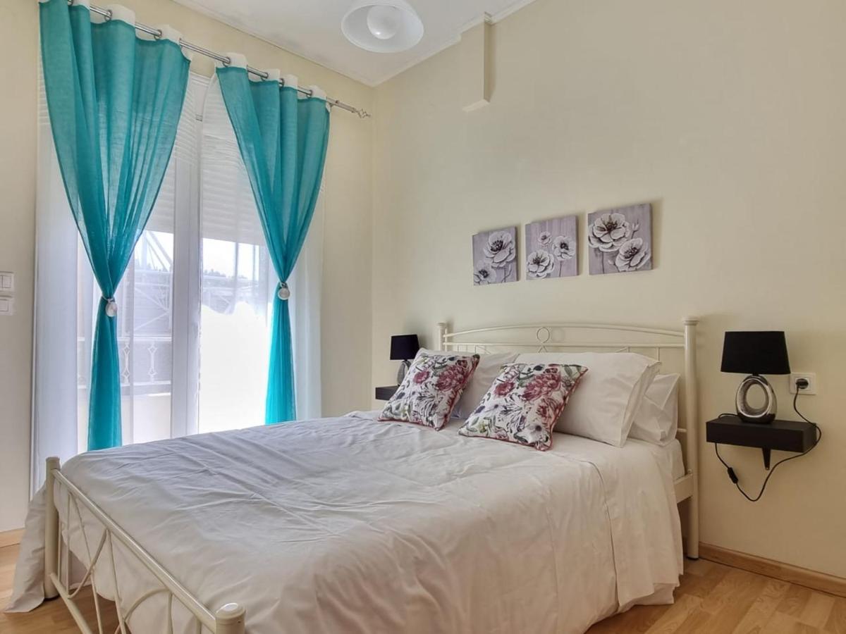Dreamy Apartments Corfu كونتوكالي المظهر الخارجي الصورة