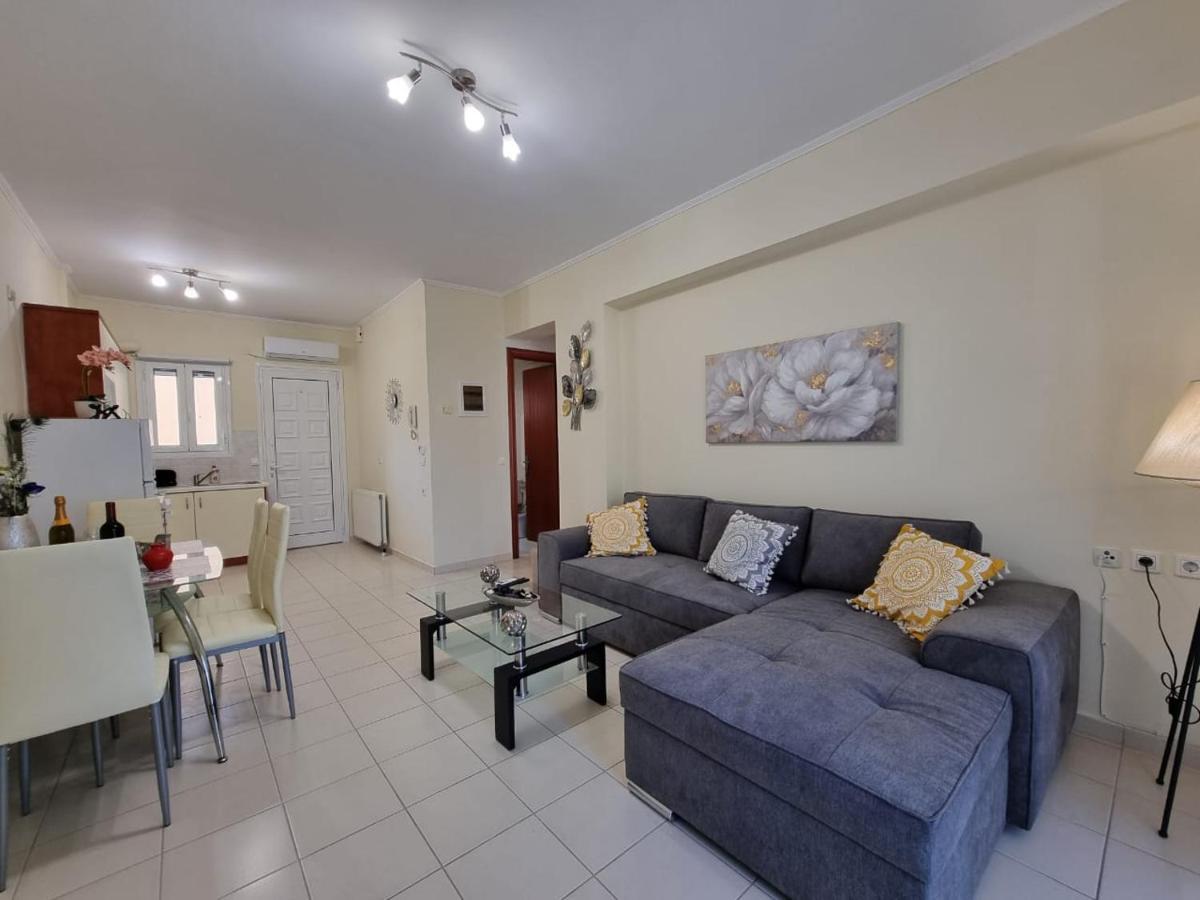 Dreamy Apartments Corfu كونتوكالي المظهر الخارجي الصورة