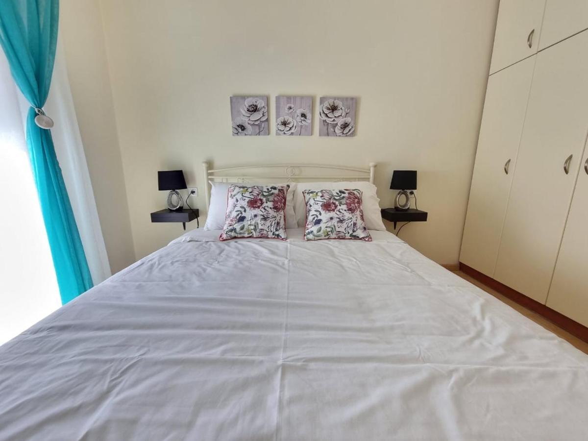 Dreamy Apartments Corfu كونتوكالي المظهر الخارجي الصورة
