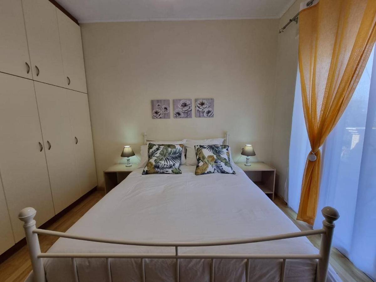 Dreamy Apartments Corfu كونتوكالي المظهر الخارجي الصورة