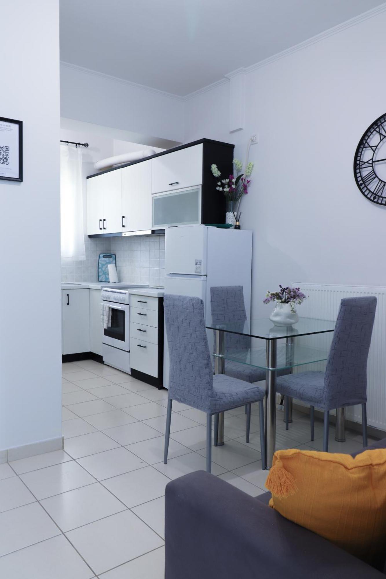 Dreamy Apartments Corfu كونتوكالي المظهر الخارجي الصورة