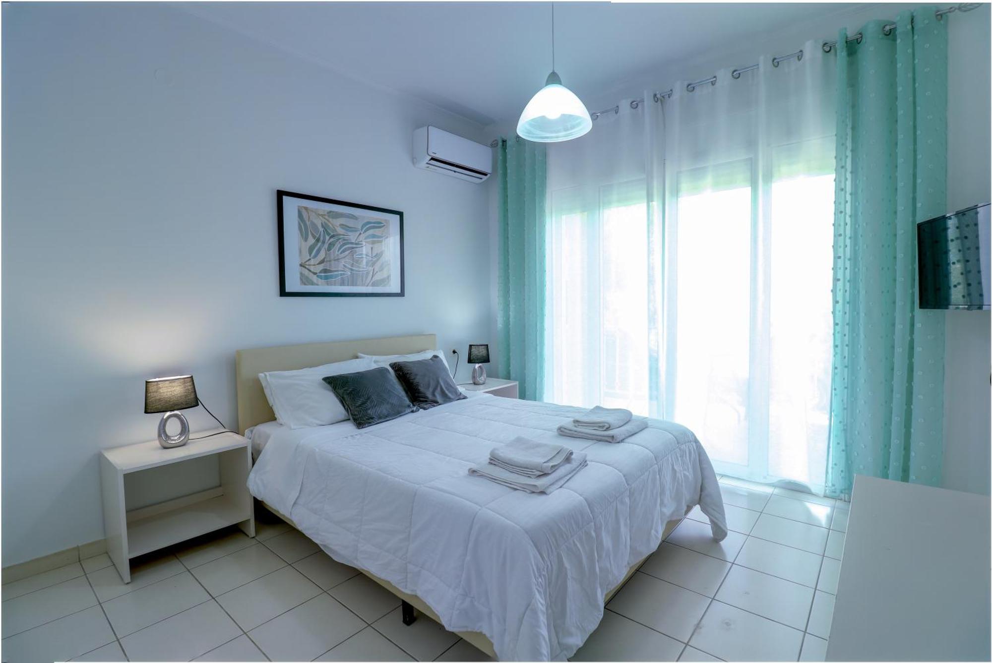 Dreamy Apartments Corfu كونتوكالي المظهر الخارجي الصورة