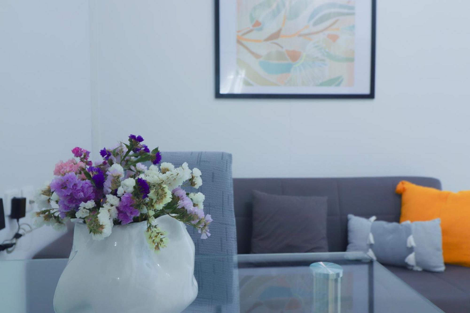 Dreamy Apartments Corfu كونتوكالي المظهر الخارجي الصورة