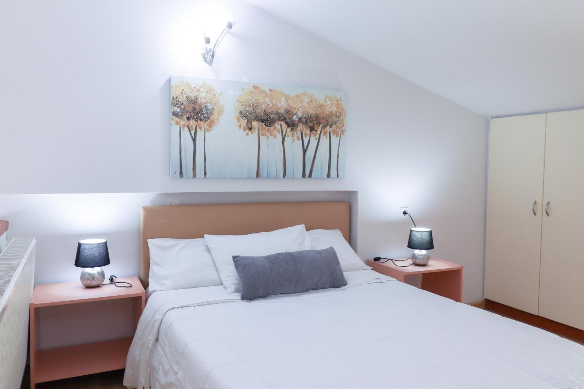 Dreamy Apartments Corfu كونتوكالي المظهر الخارجي الصورة