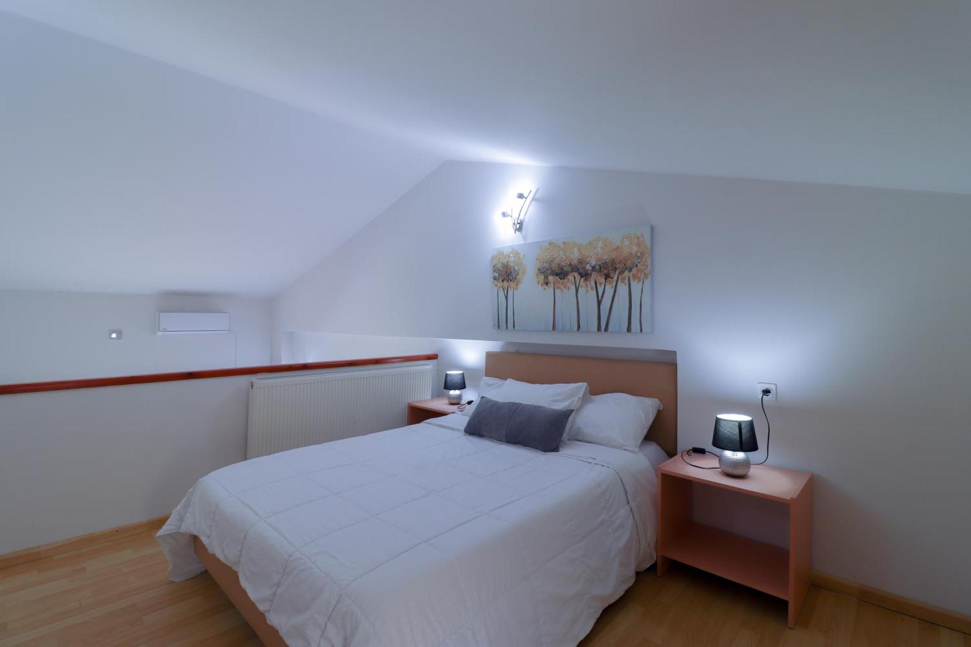 Dreamy Apartments Corfu كونتوكالي المظهر الخارجي الصورة