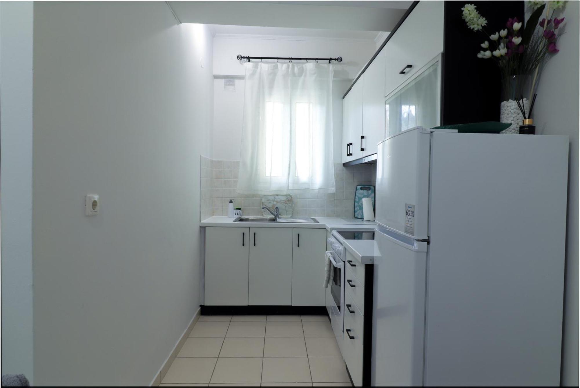 Dreamy Apartments Corfu كونتوكالي المظهر الخارجي الصورة
