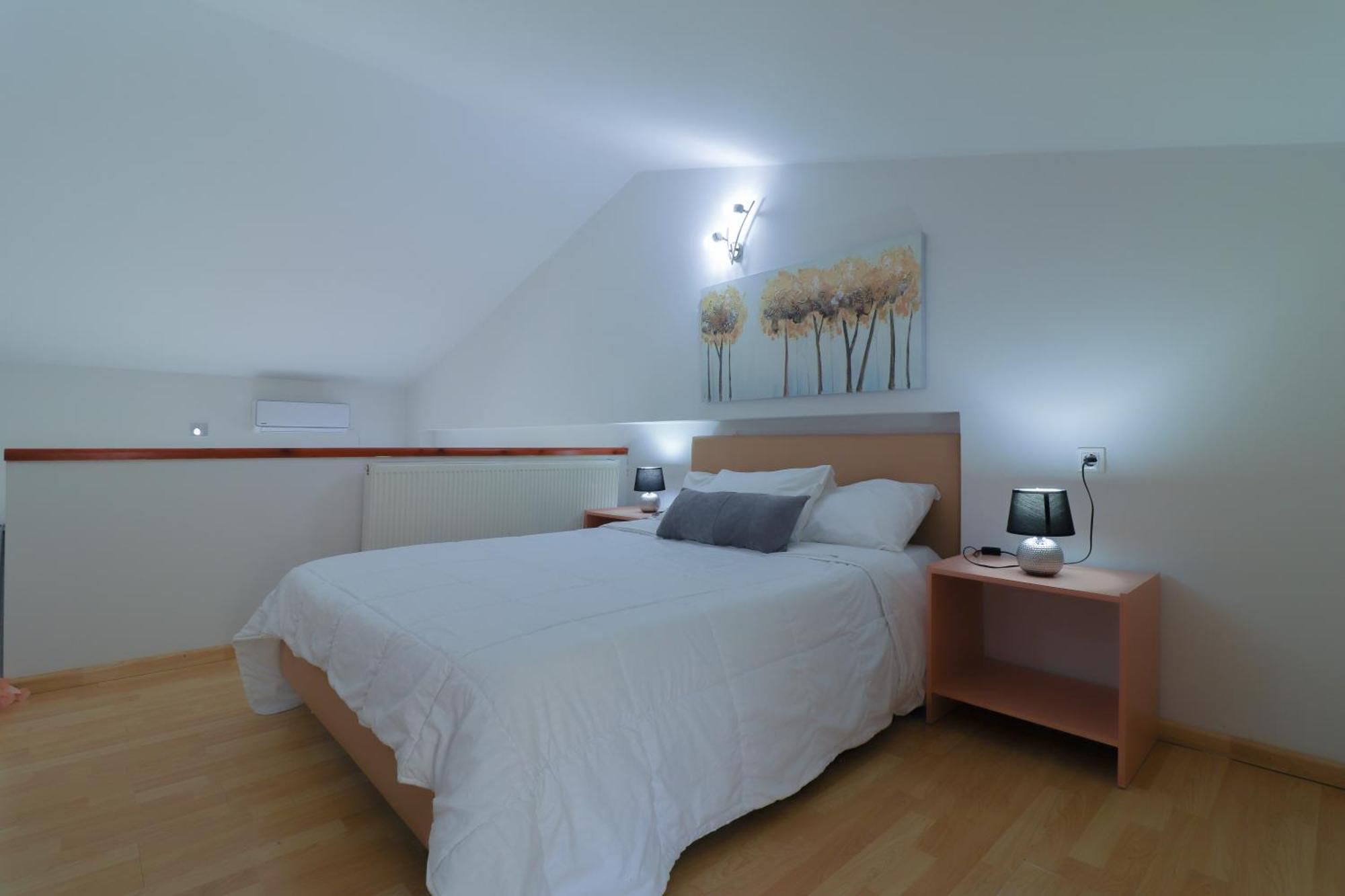 Dreamy Apartments Corfu كونتوكالي المظهر الخارجي الصورة