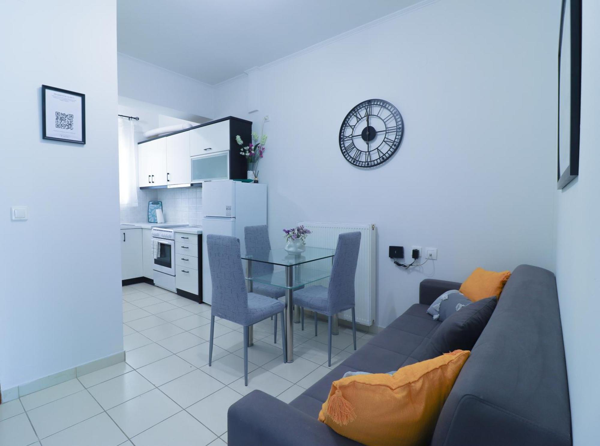Dreamy Apartments Corfu كونتوكالي المظهر الخارجي الصورة