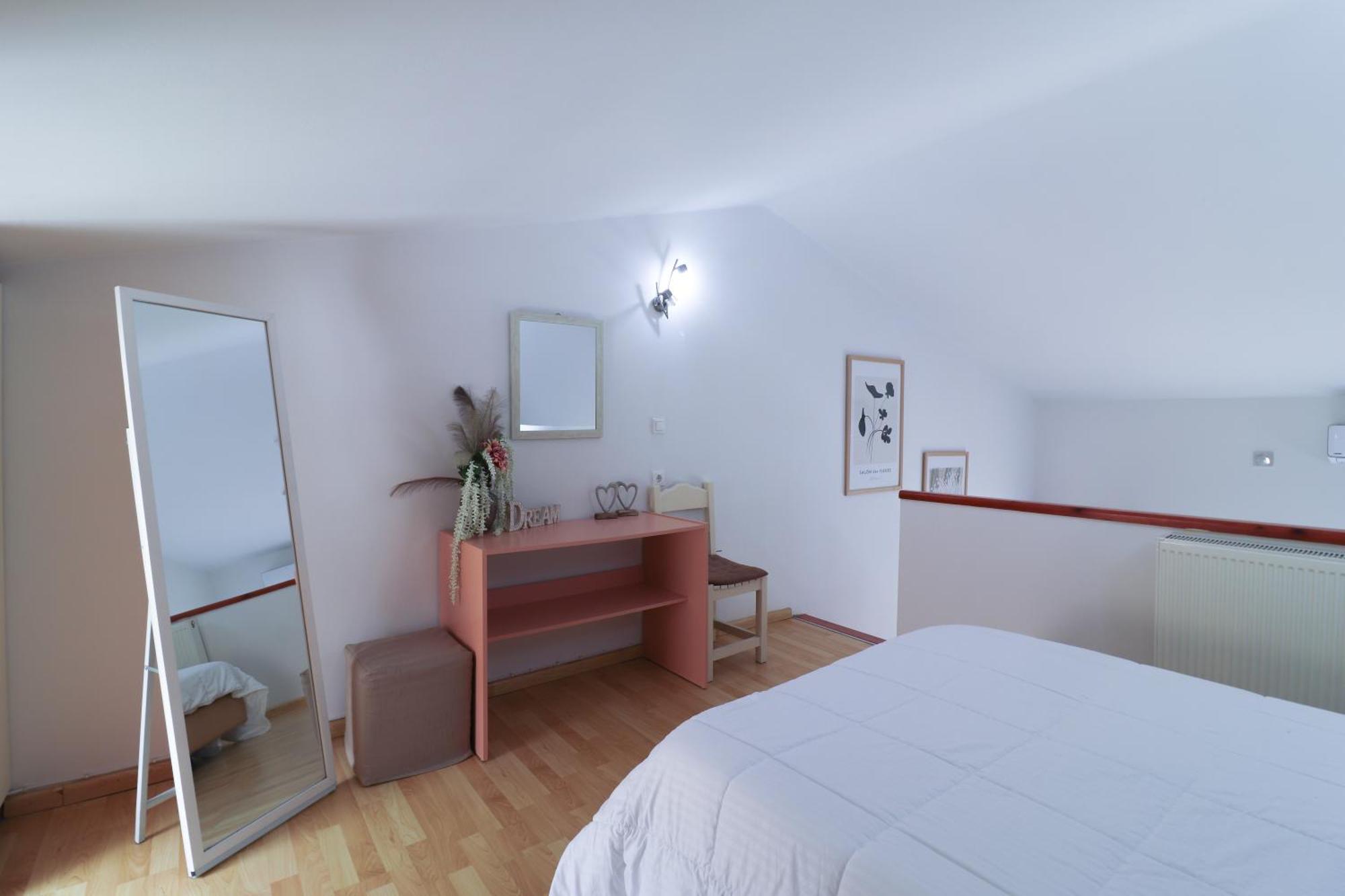Dreamy Apartments Corfu كونتوكالي المظهر الخارجي الصورة