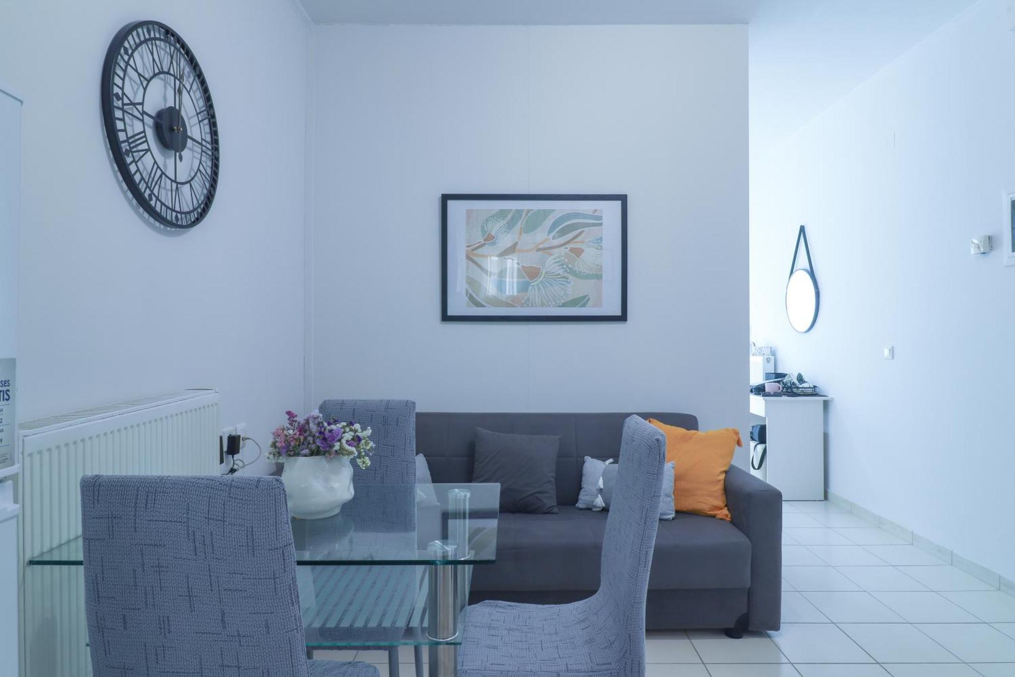 Dreamy Apartments Corfu كونتوكالي المظهر الخارجي الصورة