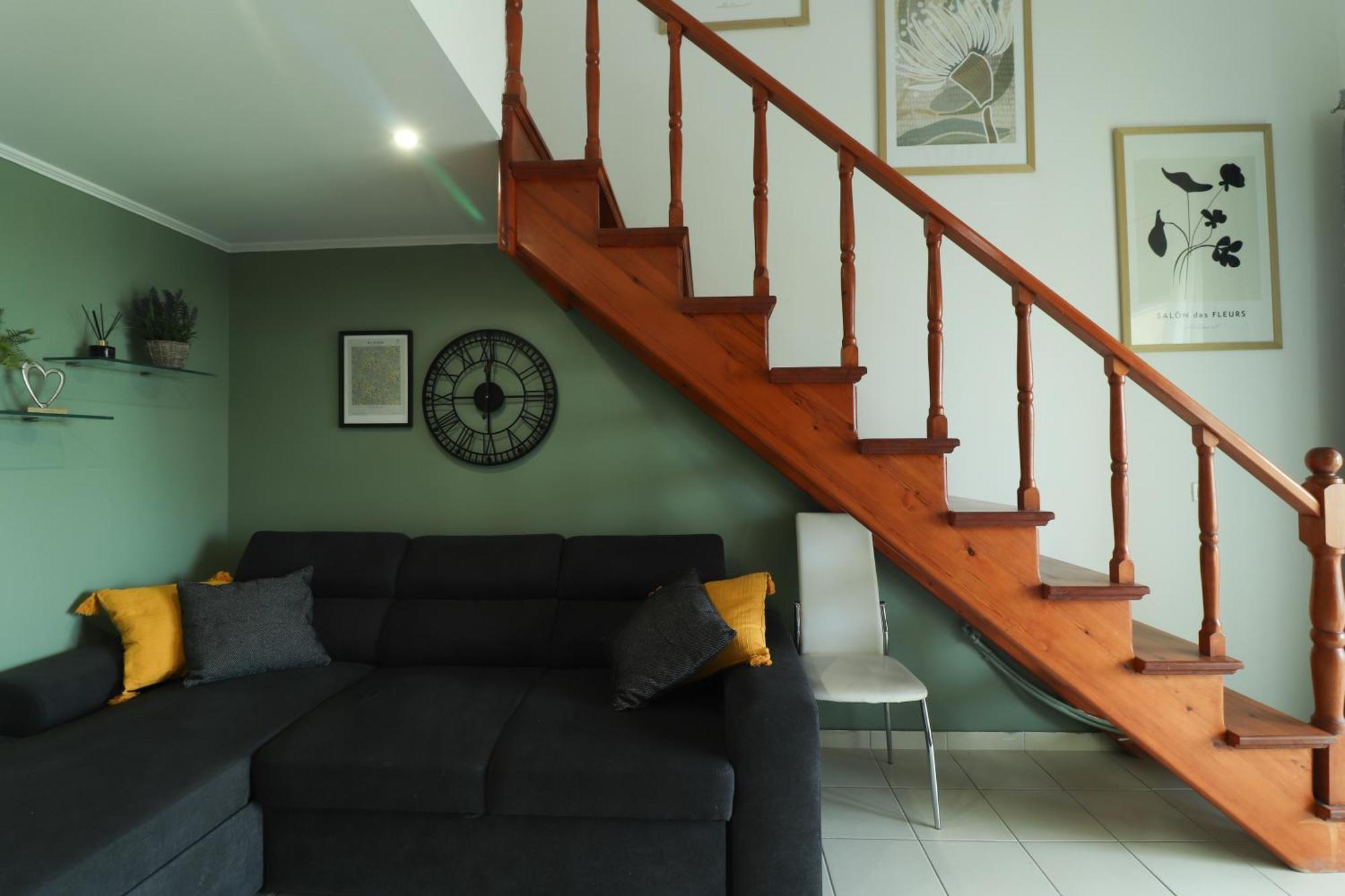 Dreamy Apartments Corfu كونتوكالي المظهر الخارجي الصورة