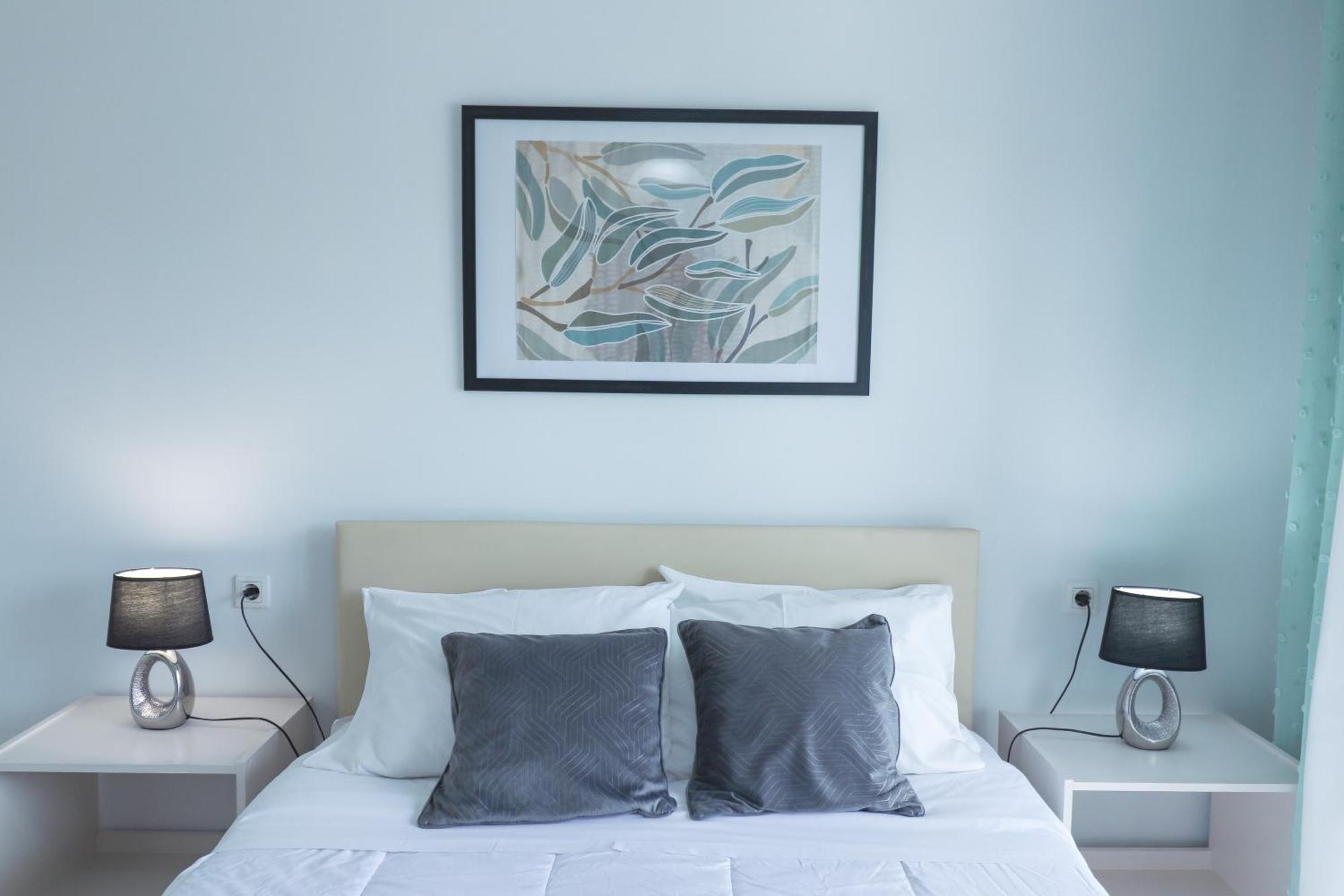 Dreamy Apartments Corfu كونتوكالي المظهر الخارجي الصورة