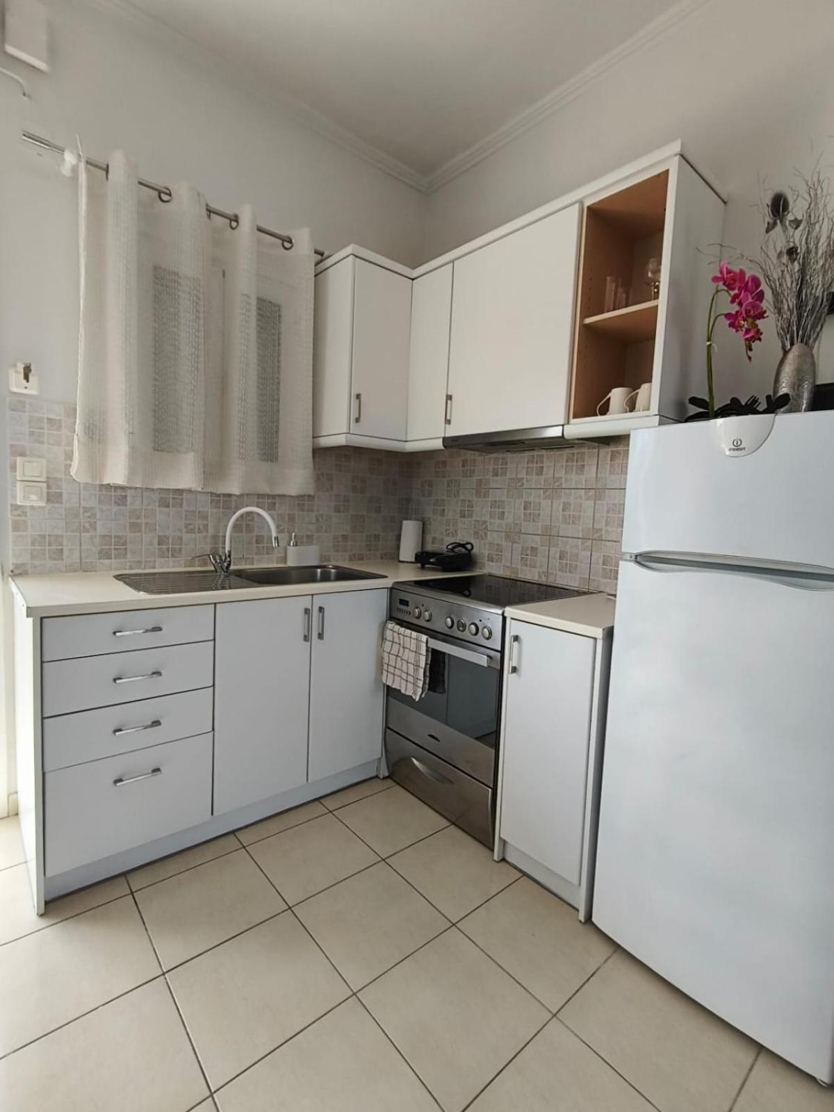Dreamy Apartments Corfu كونتوكالي المظهر الخارجي الصورة