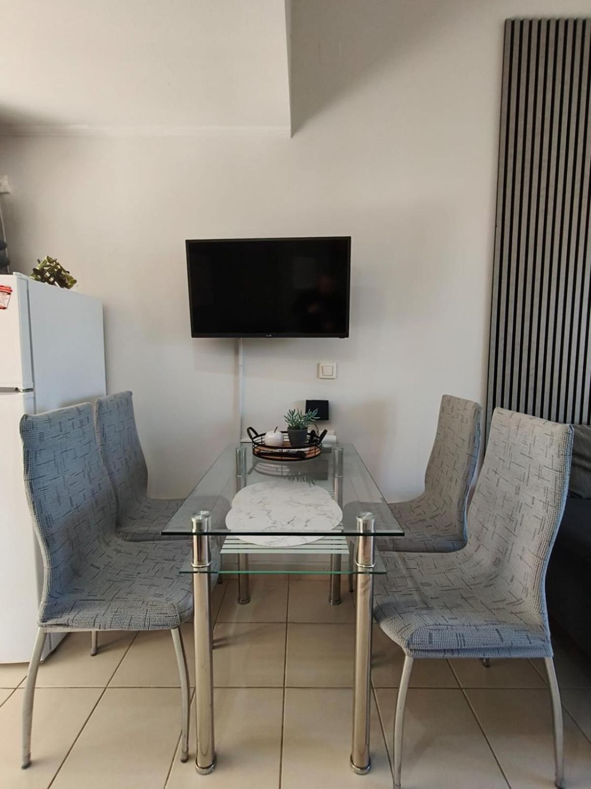 Dreamy Apartments Corfu كونتوكالي المظهر الخارجي الصورة