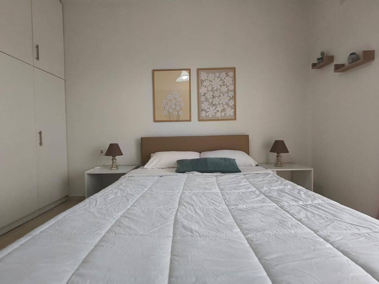 Dreamy Apartments Corfu كونتوكالي المظهر الخارجي الصورة