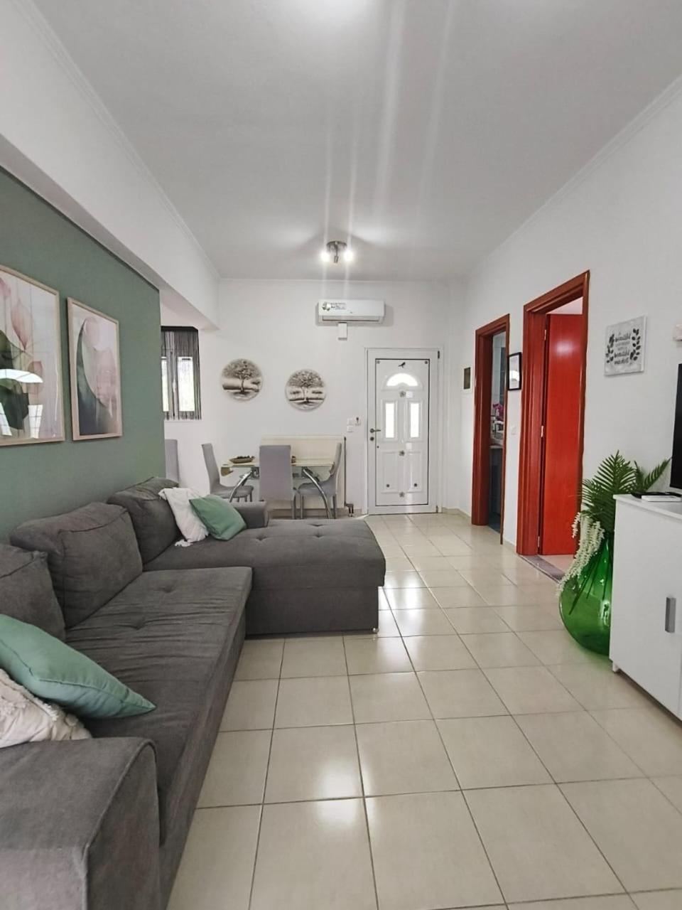 Dreamy Apartments Corfu كونتوكالي المظهر الخارجي الصورة